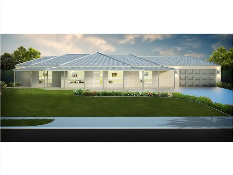 19 Freshwater Street, Scarness QLD 4655