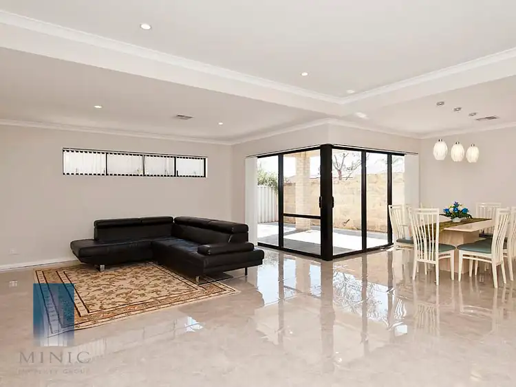 Fourth view of Homely house listing, 14 Tricia Court, Shelley WA 6148