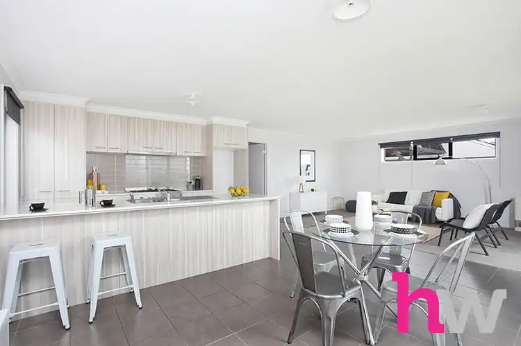 Third view of Homely house listing, 6 Pickworth Drive, Leopold VIC 3224