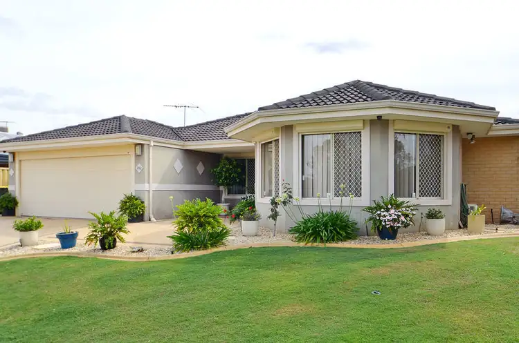 Third view of Homely house listing, 282 Bennett Springs Drive, Bennett Springs WA 6063