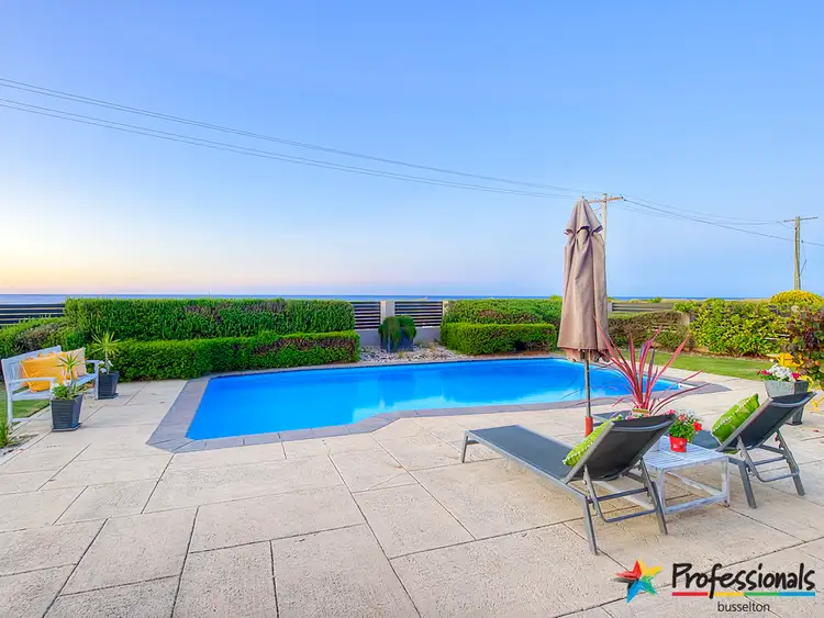 Sixth view of Homely house listing, 978 Geographe Bay Road, Geographe WA 6280