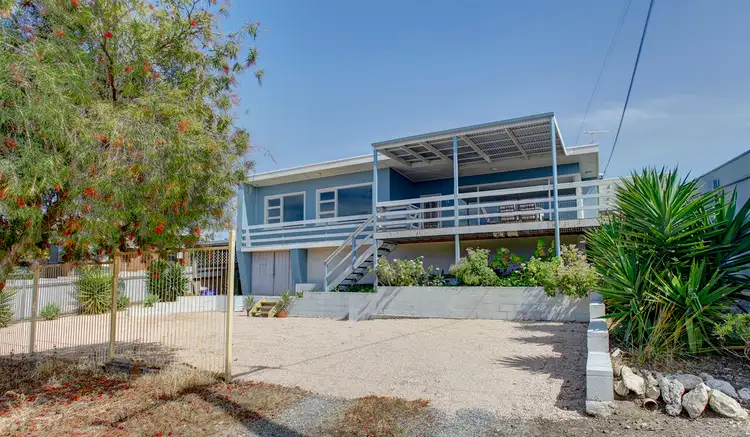 8 Quorna Ave, Port Lincoln SA 5606