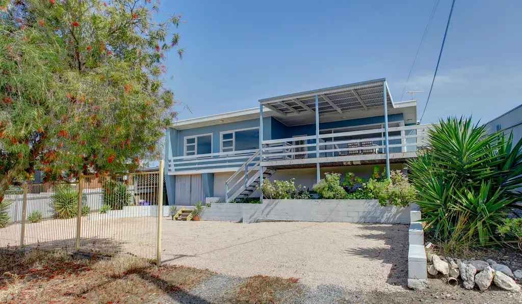 Main view of Homely house listing, 8 Quorna Ave, Port Lincoln SA 5606