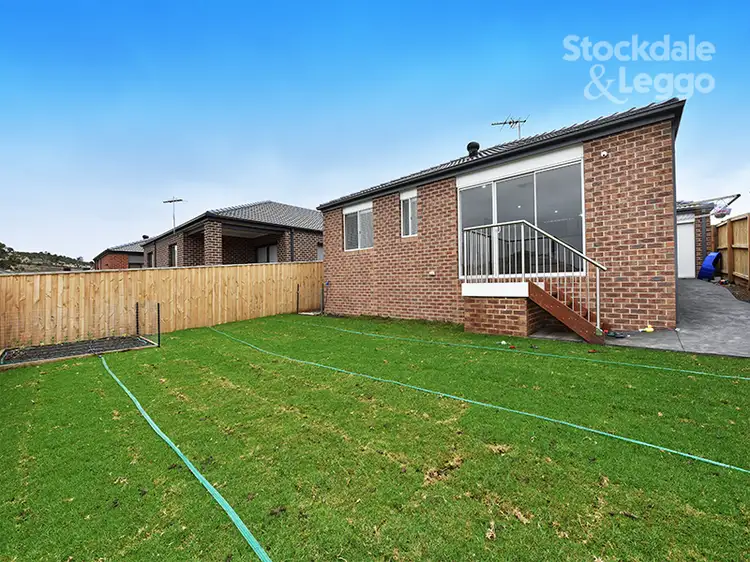 Fourth view of Homely house listing, 65 Silverwood Drive, Mernda VIC 3754
