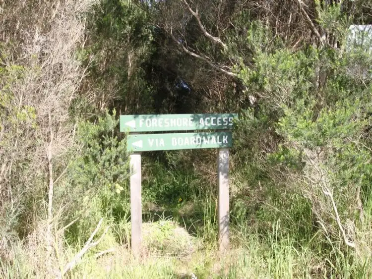 Fifth view of Homely land listing, 3-7 Beach Boulevard, Pioneer Bay VIC 3984