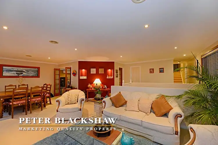 Sixth view of Homely house listing, 7 Slavin Place, Gordon ACT 2906