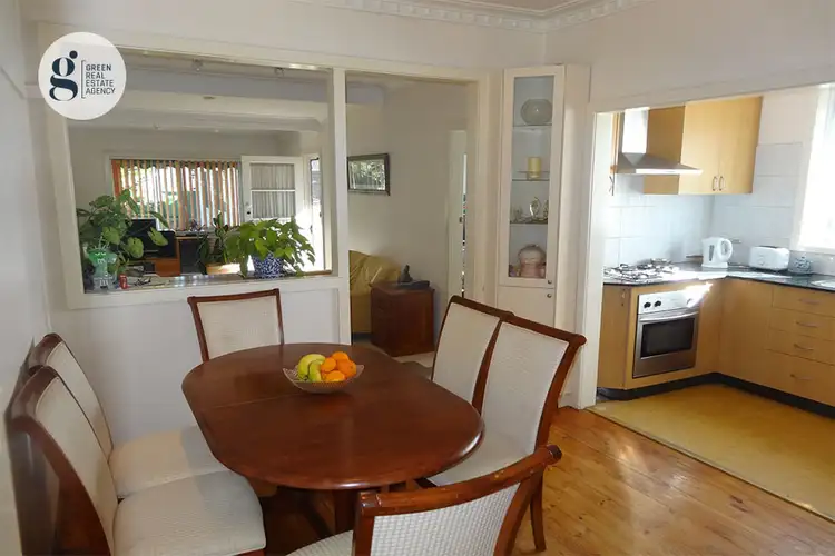 Fourth view of Homely house listing, 28 Trumper Street, Ermington NSW 2115