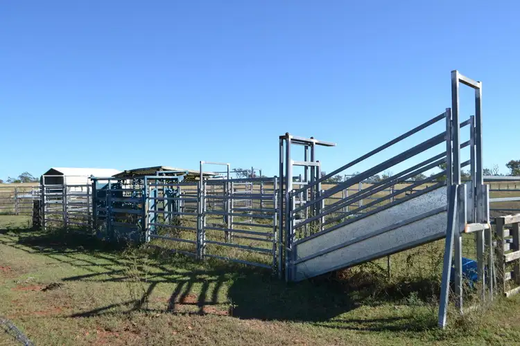 Second view of Homely rural property listing, Lot 25 Goombungee Meringandan Road, Goombungee QLD 4354