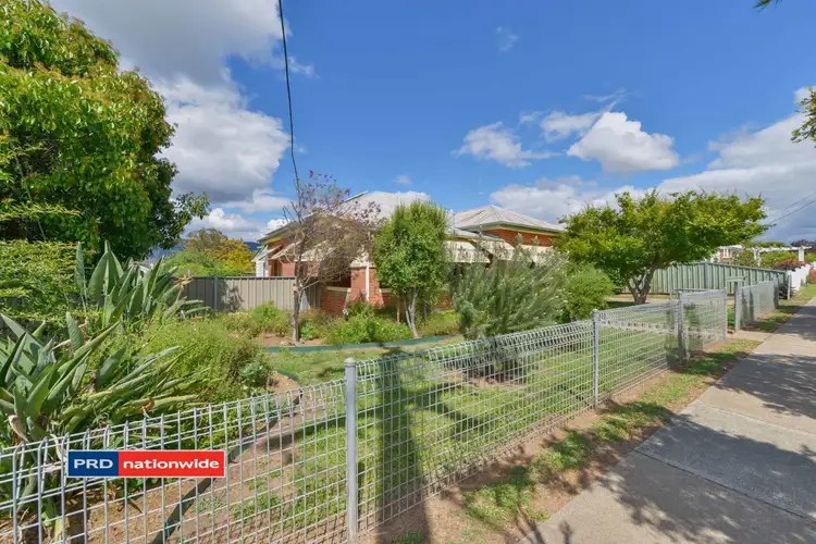 Fifth view of Homely house listing, 42 Phillip Street, Tamworth NSW 2340