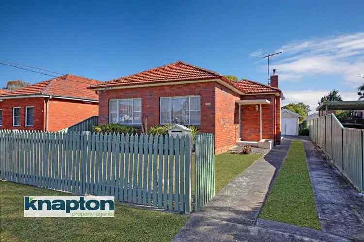 211 Gloucester Street, Beverly Hills NSW 2209