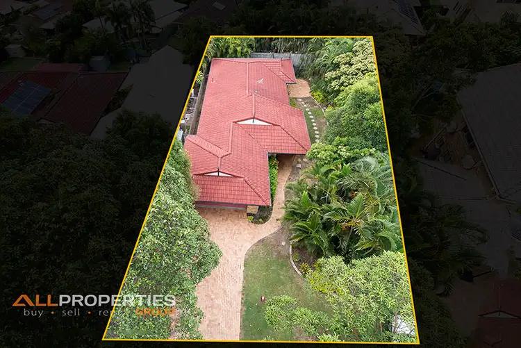 Second view of Homely house listing, 16 Robusta Place, Forest Lake QLD 4078