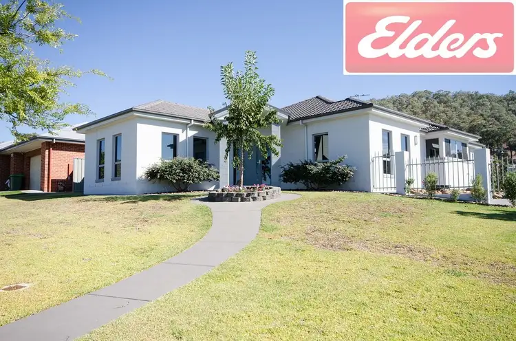 Main view of Homely house listing, 68 Emma Way, Albury NSW 2640