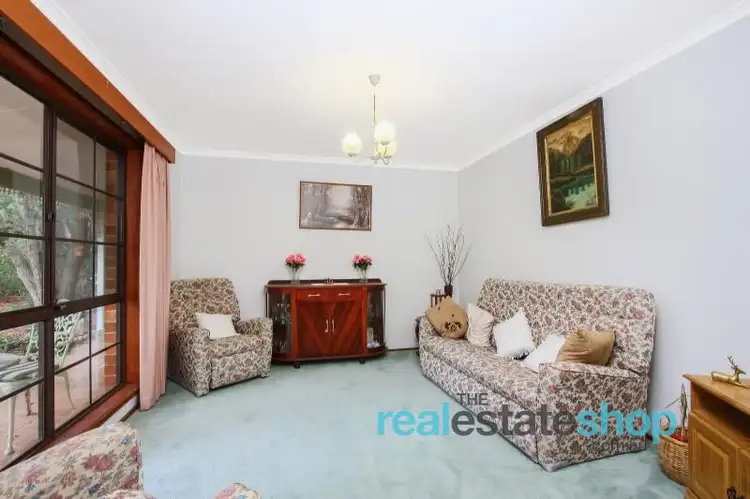 Third view of Homely house listing, 17 Balala Place, Isabella Plains ACT 2905