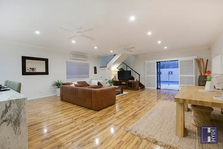 Fourth view of Homely house listing, 2 Wivenhoe Court, Westlake QLD 4074