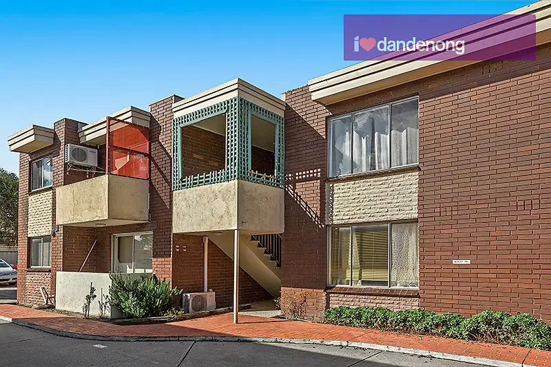 Main view of Homely house listing, 15/116 Princes Highway, Dandenong VIC 3175
