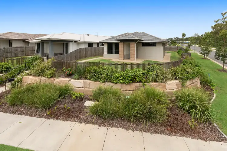 Second view of Homely house listing, 68 Sovereign Drive, Deebing Heights QLD 4306