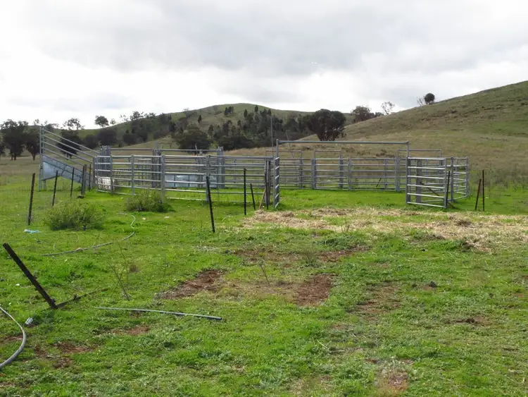 Fifth view of Homely rural property listing, 4078 Twelve Mile Road, Mudgee NSW 2850