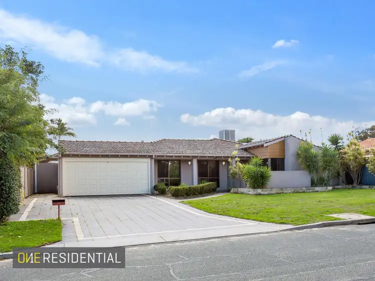 Main view of Homely house listing, 17 Congdon Way, Booragoon WA 6154