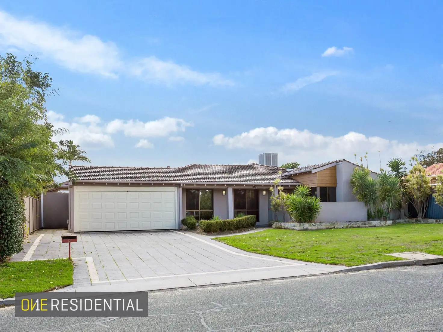 Main view of Homely house listing, 17 Congdon Way, Booragoon WA 6154