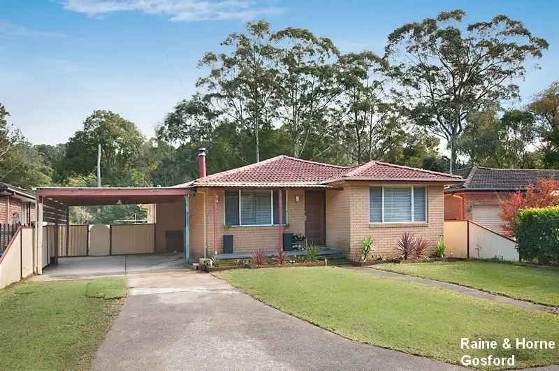 Main view of Homely house listing, 35 Brands Place, Lisarow NSW 2250