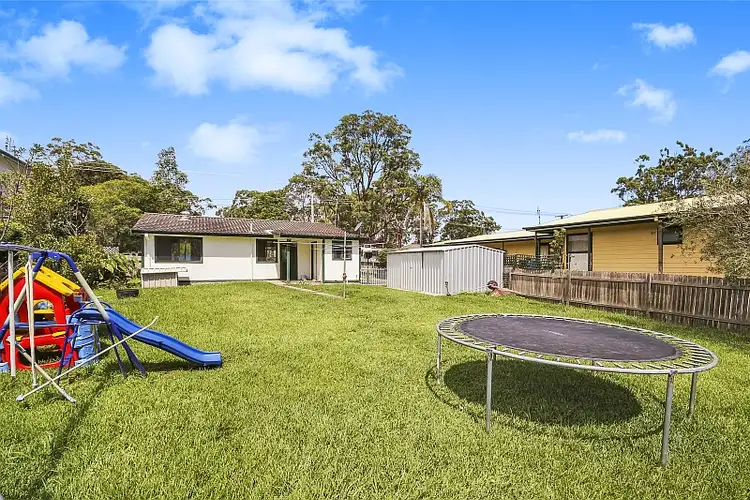 Fifth view of Homely house listing, 28 McKellar Boulevard, Blue Haven NSW 2262
