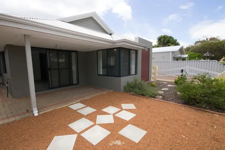 Sixth view of Homely unit listing, 319 D Old Coast Road, Australind WA 6233