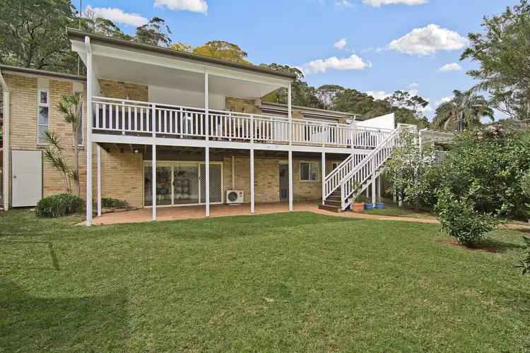 Fifth view of Homely house listing, 53 Nandi Avenue, Frenchs Forest NSW 2086