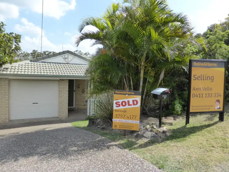 32 Kummara Rd, Edens Landing QLD 4207
