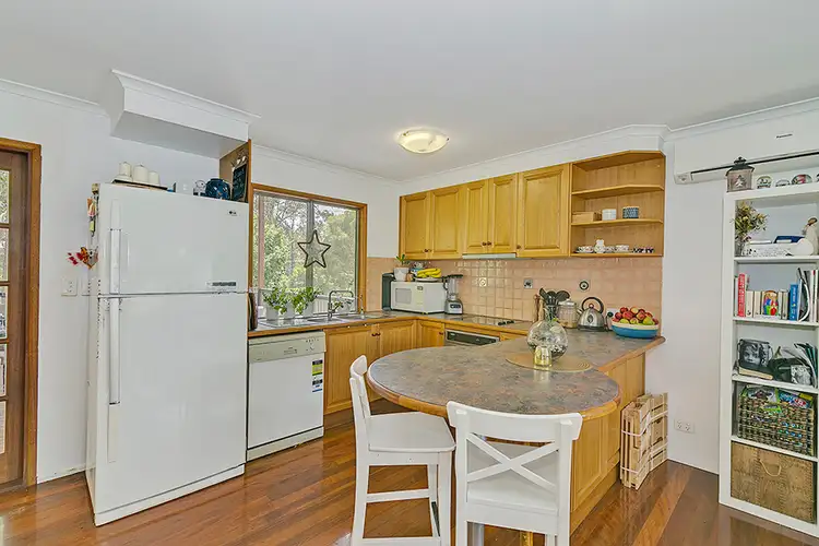 Sixth view of Homely house listing, 14 Hartog Place, Rochedale South QLD 4123
