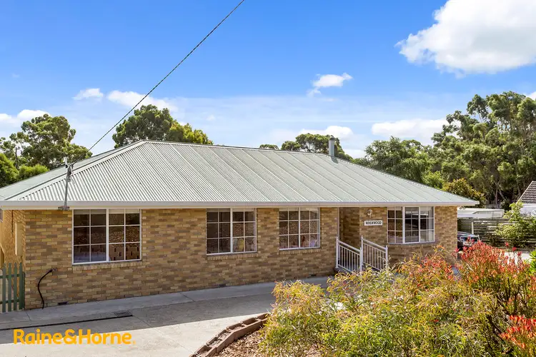 Fourth view of Homely house listing, 40 Burwood Drive, Blackmans Bay TAS 7052