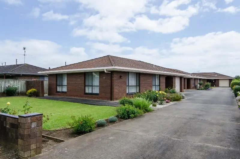 Main view of Homely house listing, 1/8 Arbor Street, Mount Gambier SA 5290