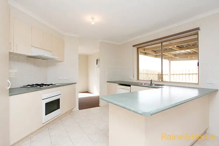 Second view of Homely house listing, 68 Amberly Park Drive, Narre Warren South VIC 3805