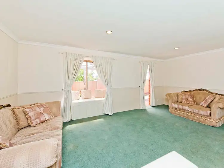 Sixth view of Homely house listing, 4 Ridgehaven Court, Canning Vale WA 6155
