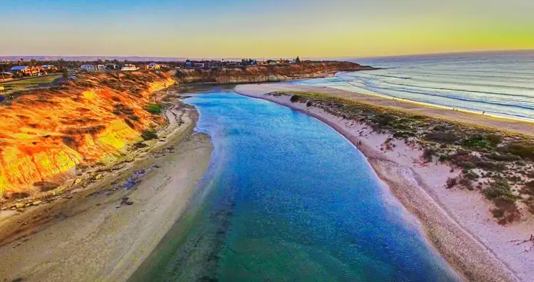 Fourth view of Homely land listing, 33 & 33a Cambridge Street, Port Noarlunga South SA 5167