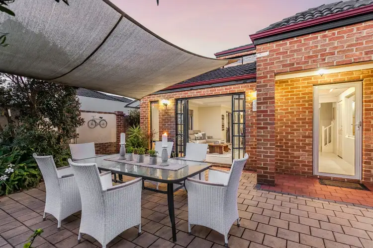 Second view of Homely house listing, 12 Aldridge Road, Brentwood WA 6153