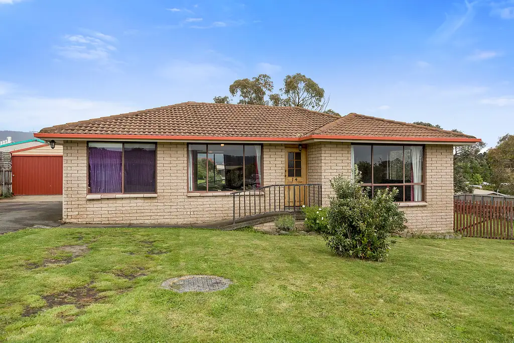 Main view of Homely house listing, 14 Riverdowns Drive, Margate TAS 7054