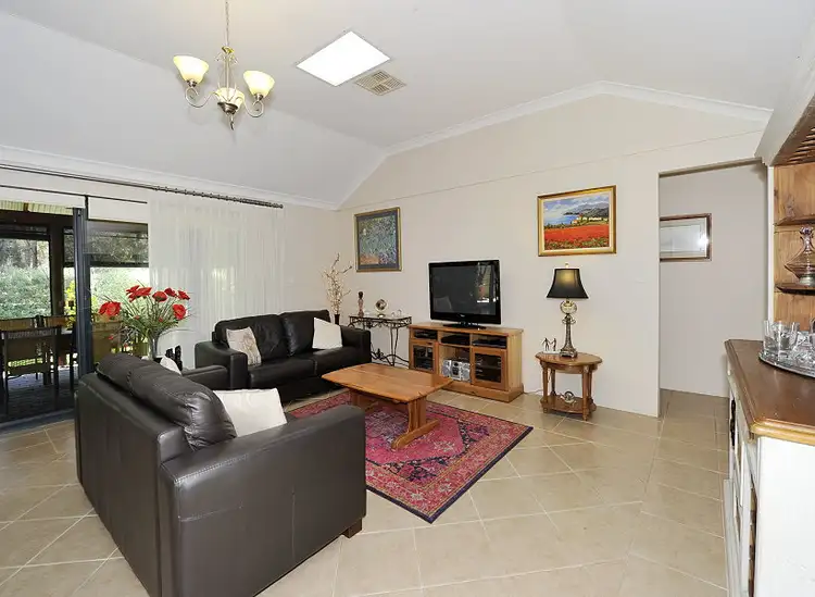 Third view of Homely house listing, 18 Autumn Glen, Dawesville WA 6211