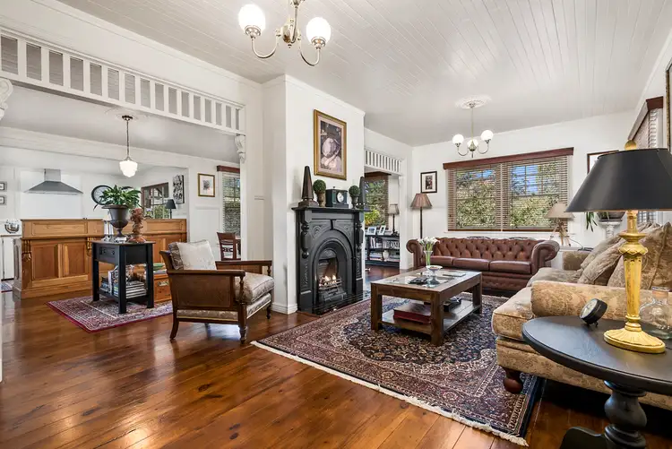 Seventh view of Homely house listing, 438 Lauriston Road, Lauriston VIC 3444