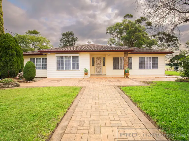 Main view of Homely rural property listing, 1122 New England Highway, Lochinvar NSW 2321