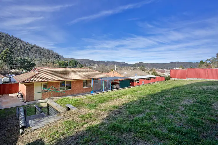 Fifth view of Homely house listing, 126 Macauley Street, Lithgow NSW 2790