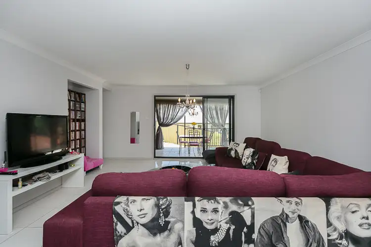 Fifth view of Homely house listing, 4 Seacres Close, Wadalba NSW 2259