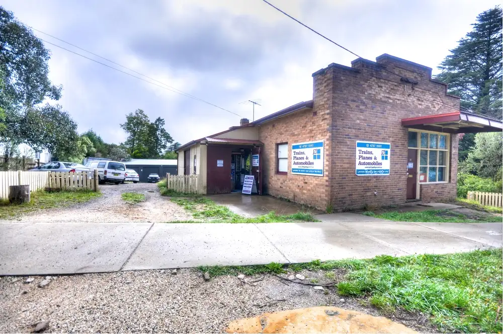 Main view of Homely house listing, 86 Great Western Highway, Mount Victoria NSW 2786