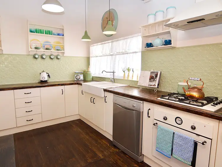 Fifth view of Homely house listing, 1033 Paschendale Avenue, Merbein South VIC 3505