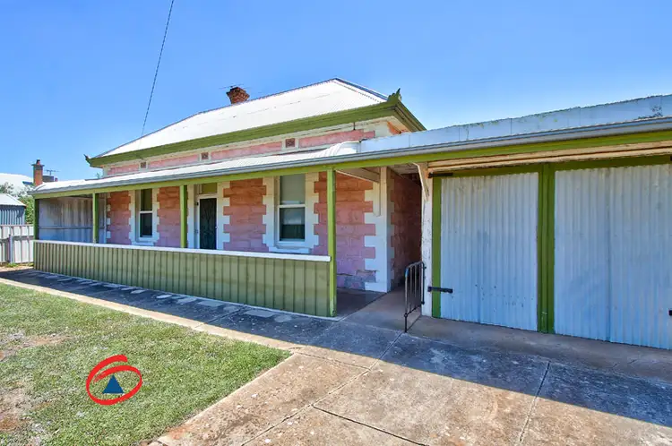Third view of Homely house listing, 6 Archer Street, Hamley Bridge SA 5401