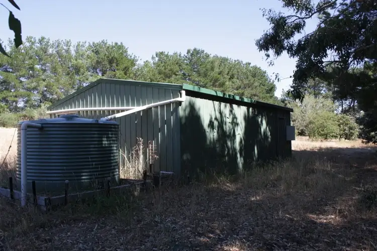 Third view of Homely land listing, 13 Whalan Court, Pyalong VIC 3521