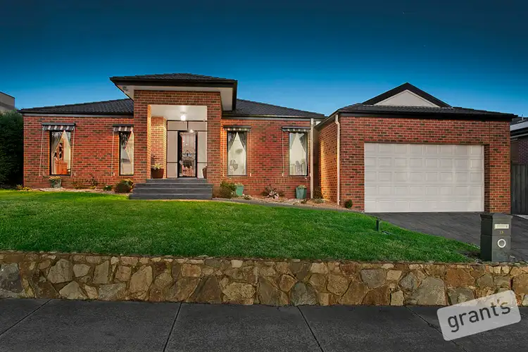 23 Northgate Drive, Berwick VIC 3806