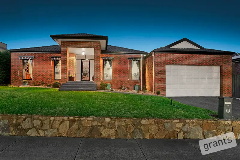 Main view of Homely house listing, 23 Northgate Drive, Berwick VIC 3806