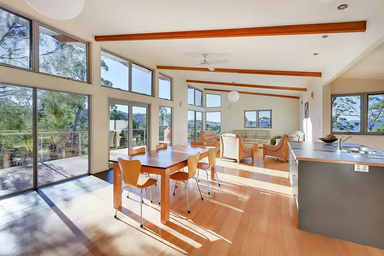 Sixth view of Homely house listing, Lot 1/4 Correa Street, Primrose Sands TAS 7173