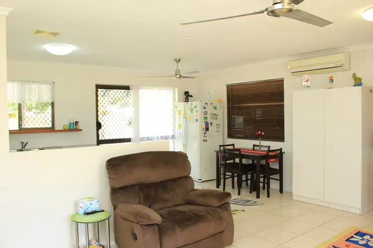 Sixth view of Homely house listing, 13 Wistaria Court, Annandale QLD 4814
