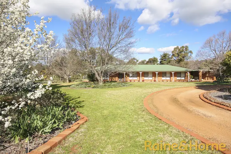 20 Colony Crescent, Dubbo NSW 2830